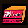 Fmsprojects Inc logo