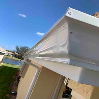 Efficient Gutters L‎‎l‎c