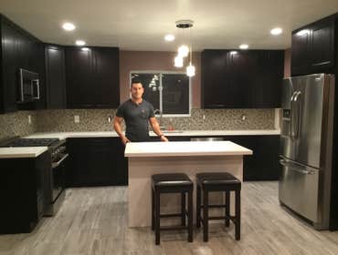 Some of the projects completed this year! In this gallery of photos, you will see many photos of jobs while they are being completed and many photos of