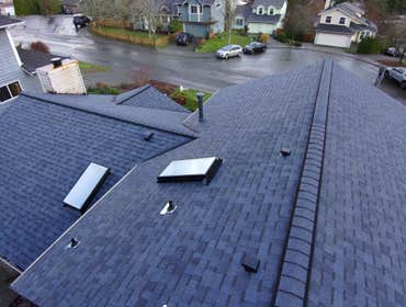 Photos by Orca Roofing & Exteriors #1