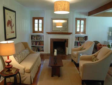 Tolleson Contruction Interior Project