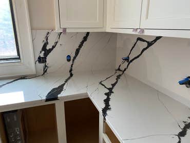 Countertops and more
