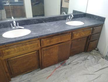 Photos by Richard Russell Construction #1