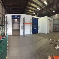Tks Cold Storage Manufacturing & Construction