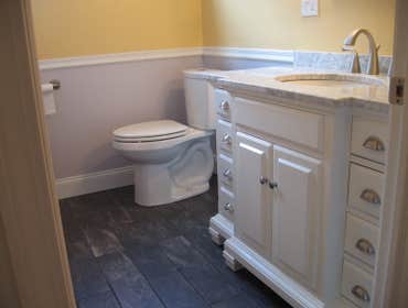 Crafton Bath