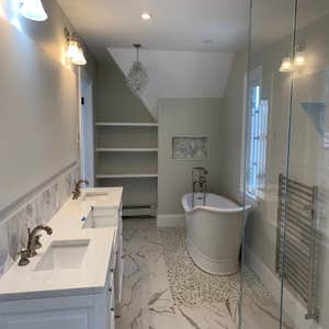 Photos by Silmac Construction, Inc #1
