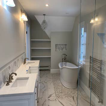 Photos by Silmac Construction, Inc #1
