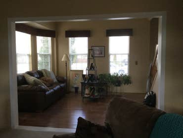 Addition Build a new addition is good for your home, more space, and more value for your property.