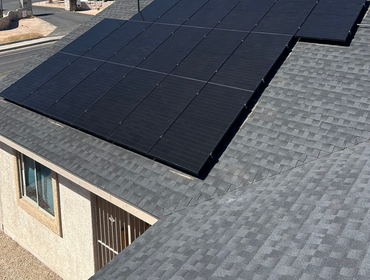 Photos by Desert Peak Roofing #1