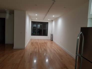 Photos by Jckb Construction LLC #2 The client wanted to close up an alcove and have me install 48"x80" french doors along with 1"x4" casing which we ha