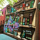 BOOKBAR
