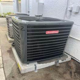 Everyday Air Conditioning