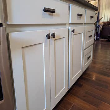 Interior Residential Painting and Cabinet Fine Finishing