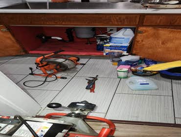 M& Ca plumbing Inc