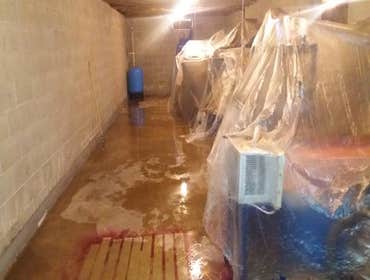 Photos by Ese Basement Waterproofing Rochester #1