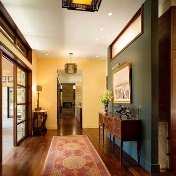 Colorado Residence