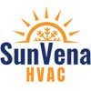 Sunvena HVAC logo