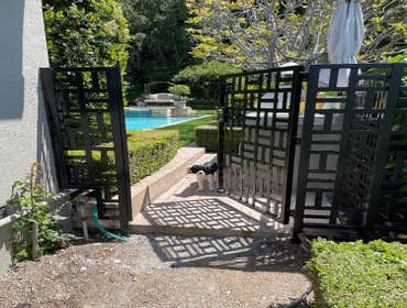 Photos by JRC Wrought Iron #1 A collection of various past jobs completed over 5+ decades.