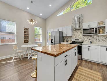 The Kilauea Plan - New Construction Quincy, FL