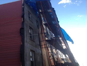 Photos from AAA Construction and Restoration Inc.