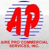 Aire Pro Commercial Services, Inc logo