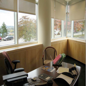 Photos from Laura Notman Architect