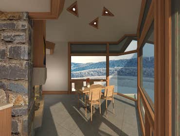 The Promontory Ranch Club