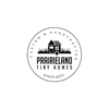 Prairieland Tiny Homes logo