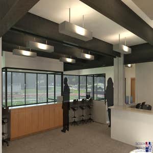 WSC Pressbox