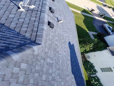 Photos by Chicagoland Exteriors Construction #1