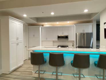 Project photos from Spec Development Llc At Spec Development we believe that the trusted partnership with our client is instrumental to our success. Fu