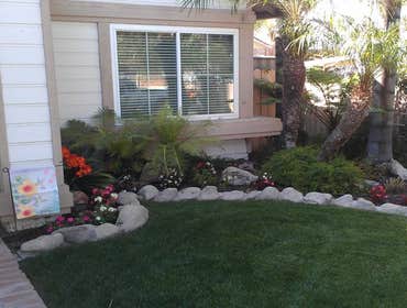 Project photos from Sure Cut Landscape Services, Inc. Why spend the weekends working on your yard? Sure Cut Landscape Services, Inc. can take care of a