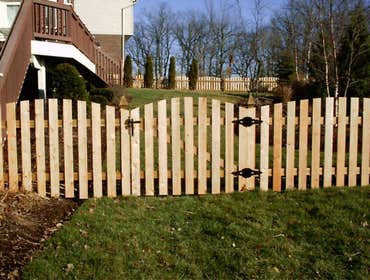 Fences