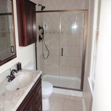 Projects by 4 Square Builders