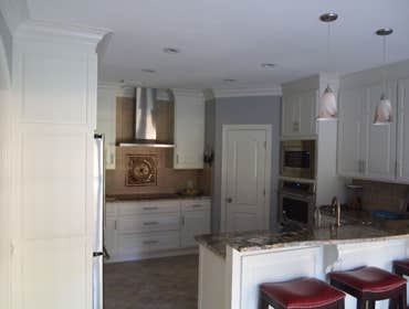 Photo(s) from Legacy Construction Services Groupo