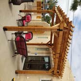 Custom Pergolas