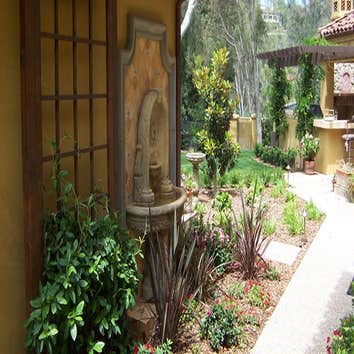 California Landscape Technologies Project 1
