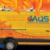AQS Heating & Air Conditioning logo