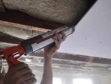 Photos by Diaspora Custom Drywall LLC #1