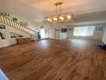 Photos by Flooring Today LLC #1 At Flooring Today LLC, we specialize in delivering high-quality flooring solutions for both residential and commercial 