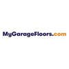 MyGarageFloors.com - Garage Floor Coatings fort worth logo
