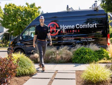 Photos by Home Comfort Allaince #1