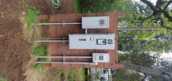 Calistoga Solutions Electric