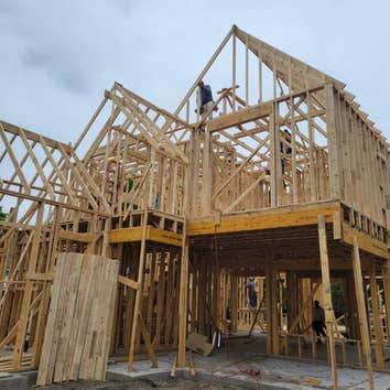 New Home Construction