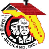David E Gilliland, Inc logo