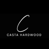 Casta Hardwood logo