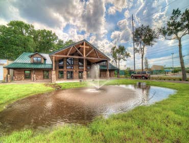 ETAG Lodge- Jacksonville, FL