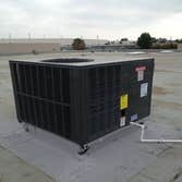 RG Heating & Air Conditioning Inc