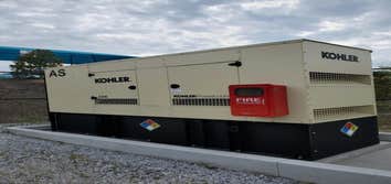 Southeastern Power Systems