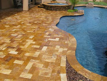 Photos from Paver Concepts